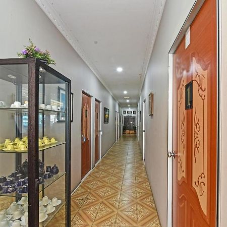 Ummul Motel Арау Екстер'єр фото