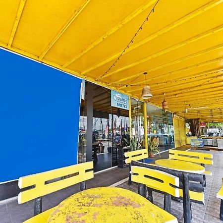 Ummul Motel Арау Екстер'єр фото