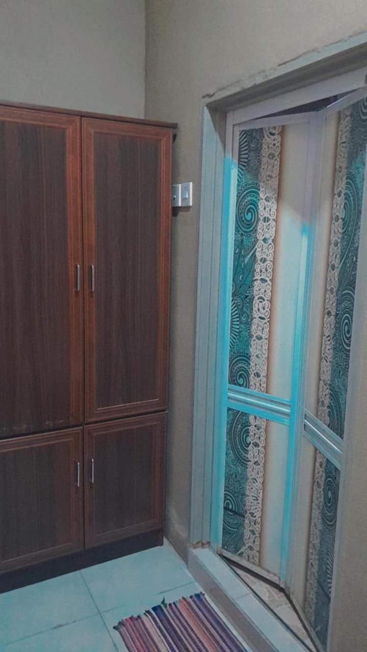 Ummul Motel Арау Екстер'єр фото