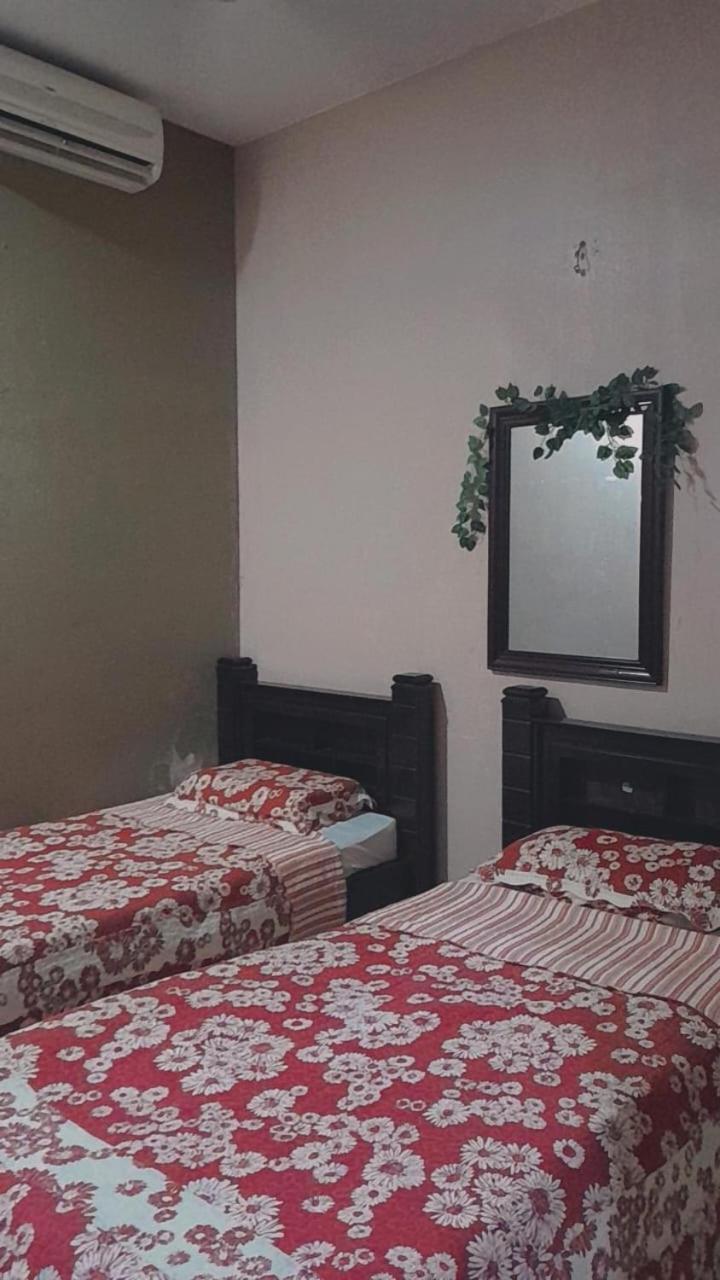 Ummul Motel Арау Екстер'єр фото
